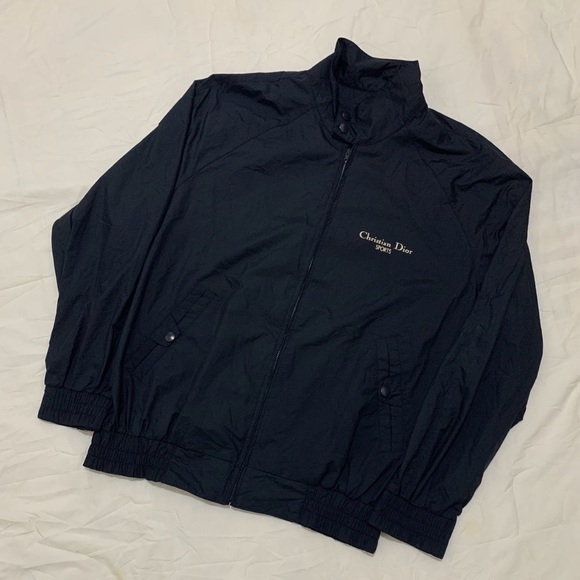 Dior Windbreaker Jacket - Picture 9 of 11